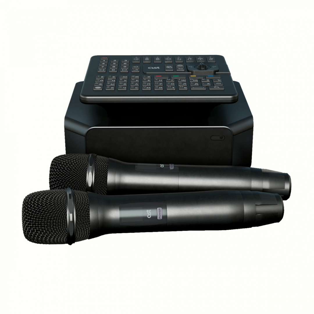 AST Zoom 2 (AST-90) в Прокопьевске