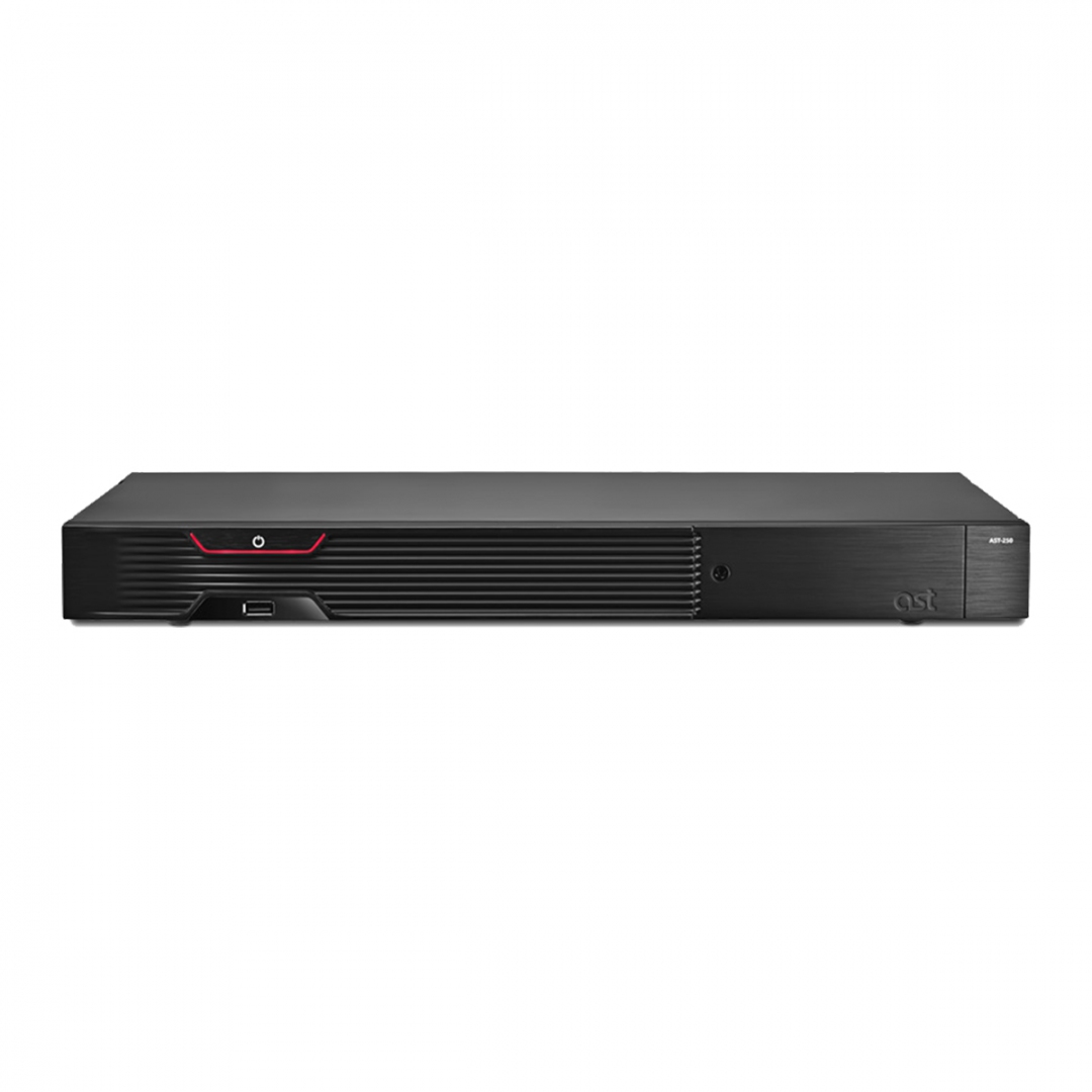 AST-250 - профессиональная караоке-система в Прокопьевске