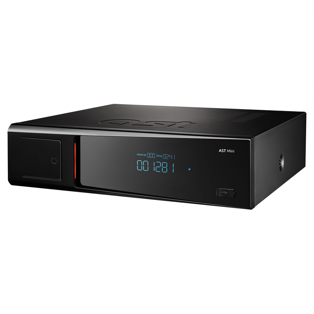 AST Mini (AST-25B) профессиональная система караоке в Прокопьевске