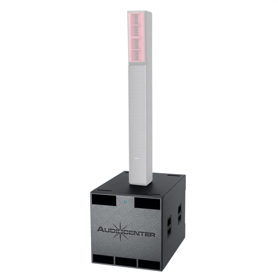 Audiocenter L65S MK2 сабвуфер в Прокопьевске