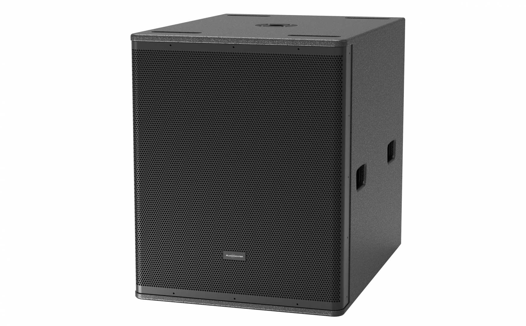 Audiocenter S3118A сабвуфер активный в Прокопьевске
