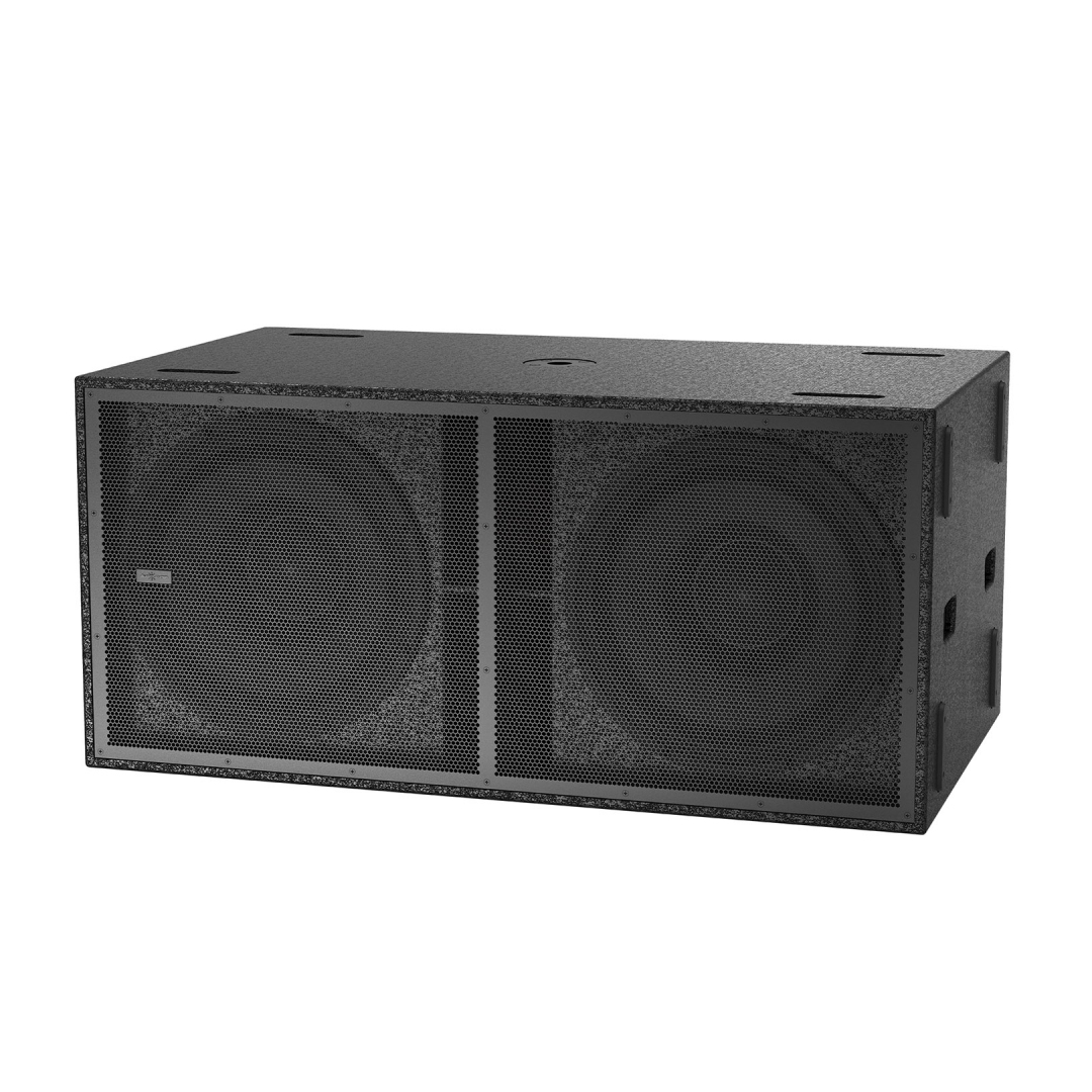 Audiocenter S3218A сабвуфер активный в Прокопьевске