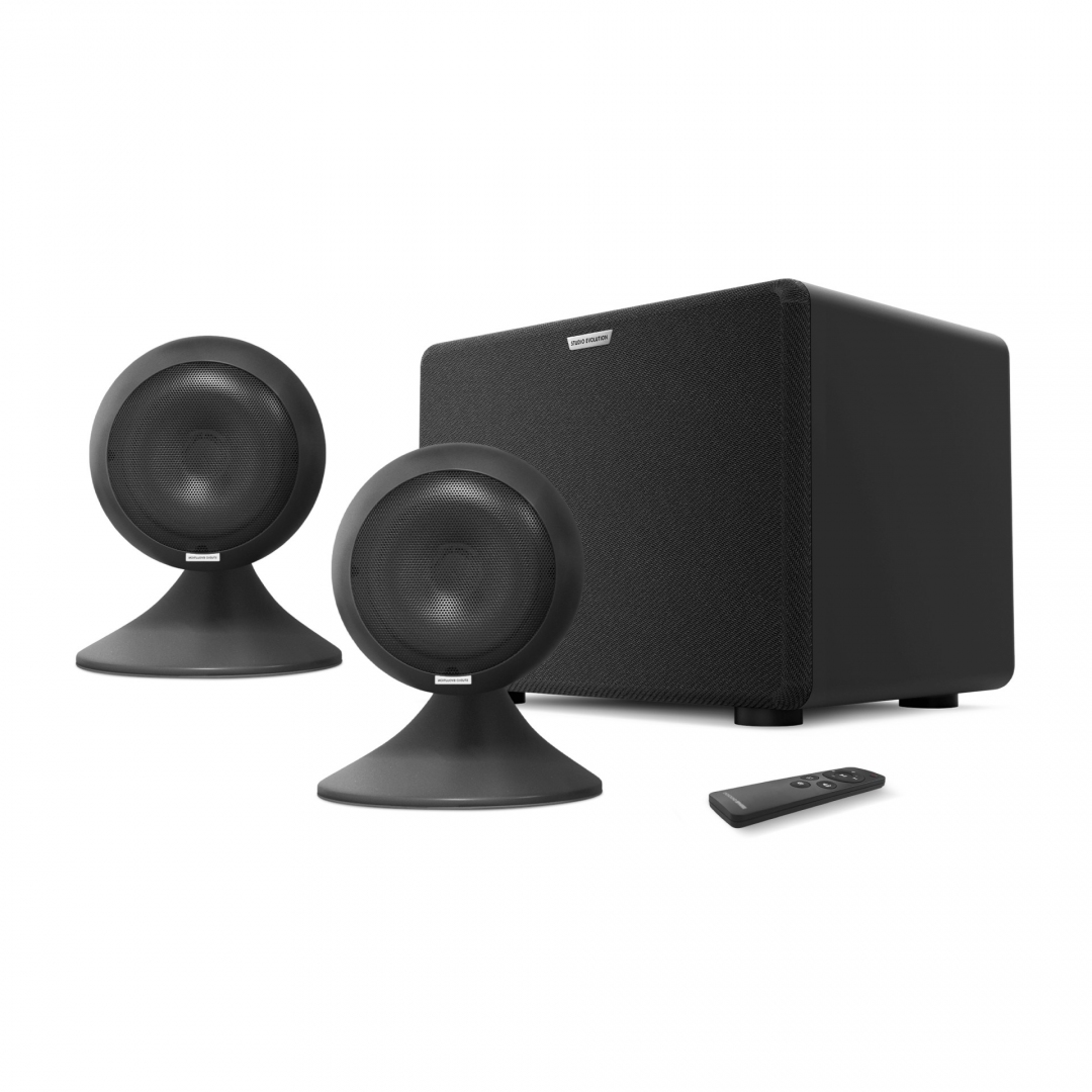 EvoSound Sphere 2.1 аудиосистема для караоке в Прокопьевске
