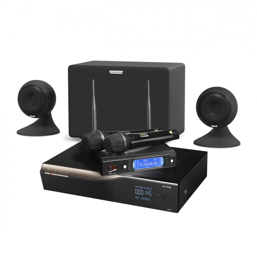 караоке-комплект AST-50 Sound Sphere в Прокопьевске