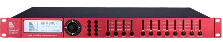 Marani MIR880F (480I + Dante) в Прокопьевске