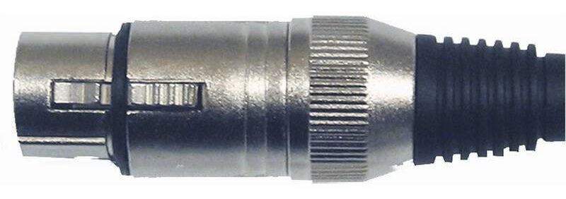 QUIK LOK NC354-K XLR Female Разъем в Прокопьевске