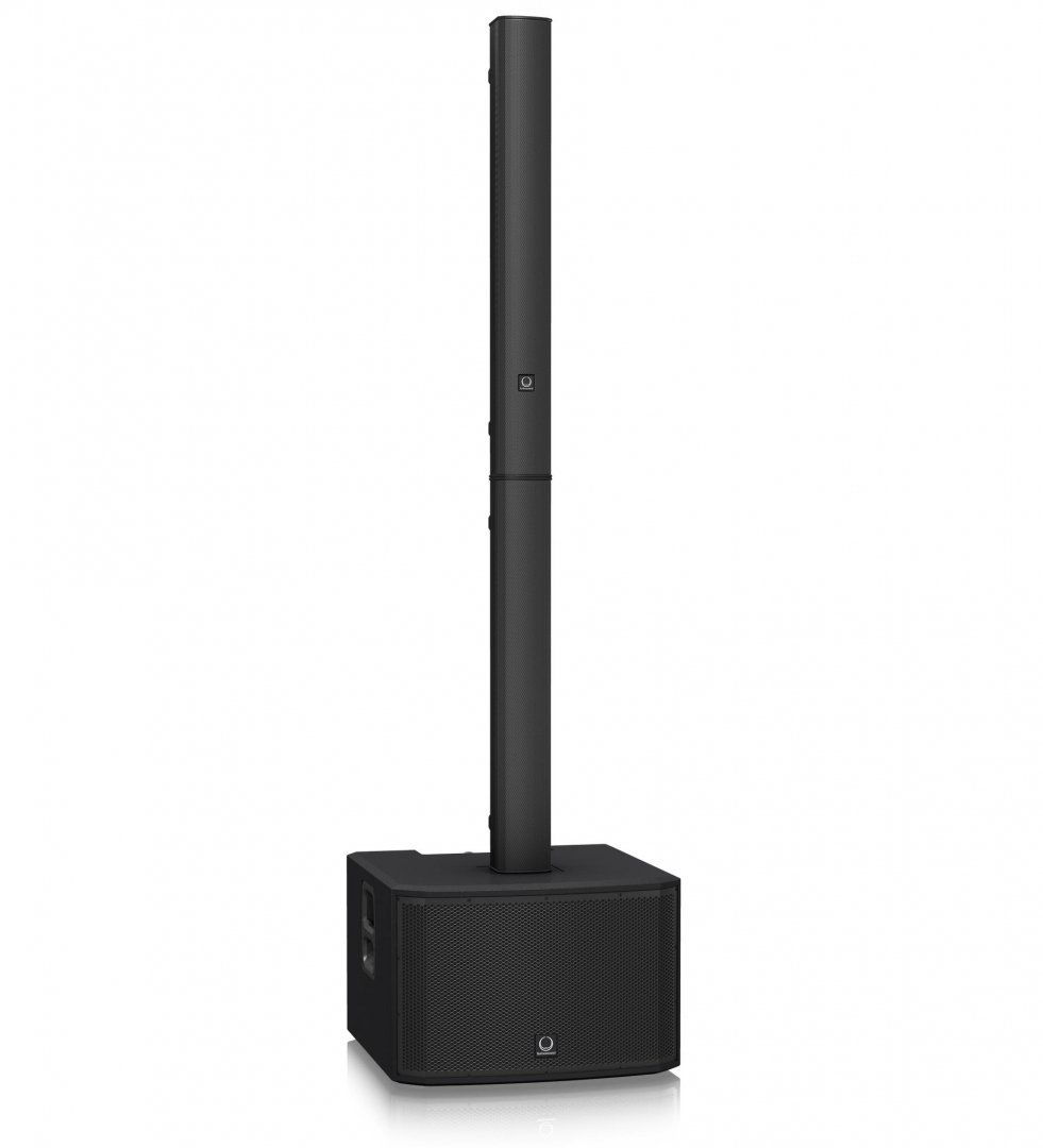 Turbosound iNSPIRE iP3000 модульная аудио колонна 2000Вт в Прокопьевске