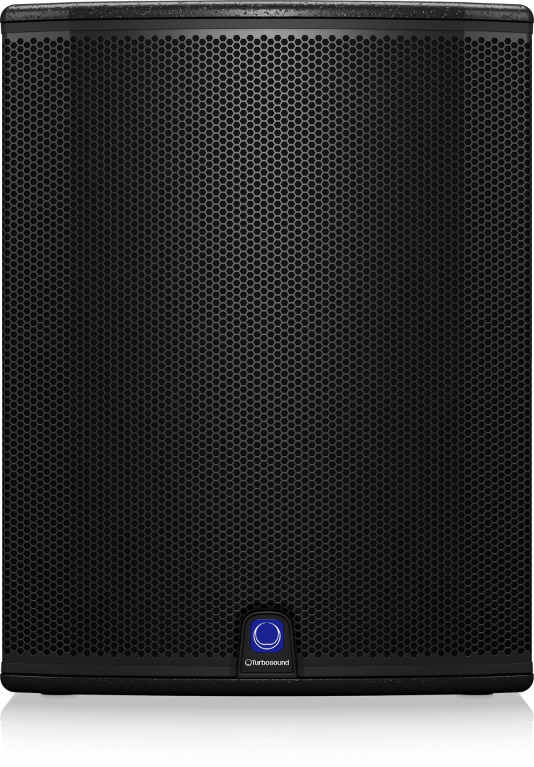 Turbosound iQ18B сабвуфер активный в Прокопьевске