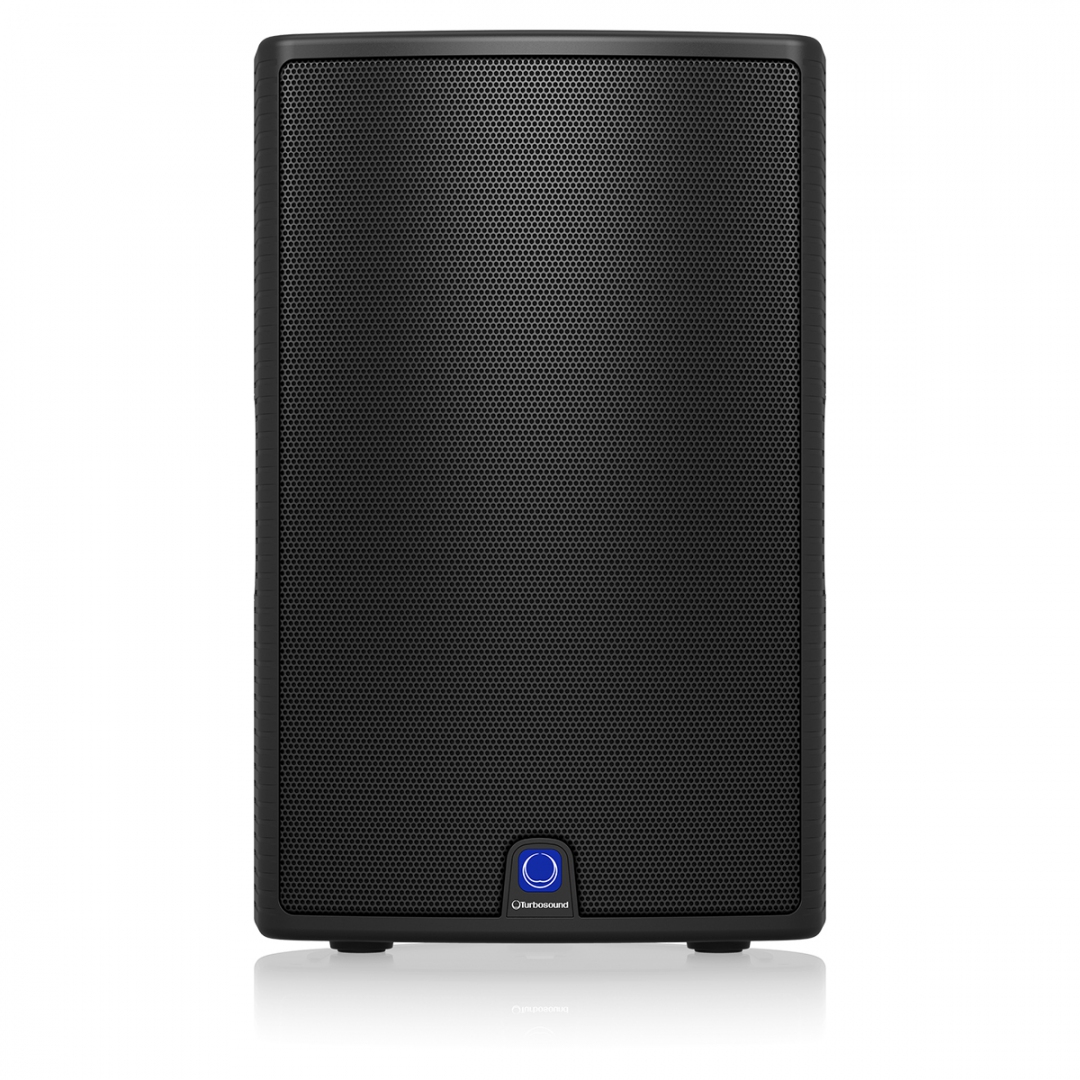 Turbosound MILAN M15 активная акустическая система в Прокопьевске