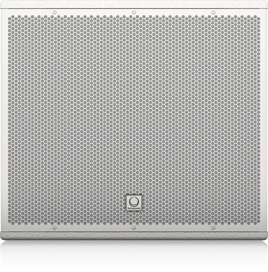 Turbosound NuQ115B-AN Активный сабвуфер в Прокопьевске