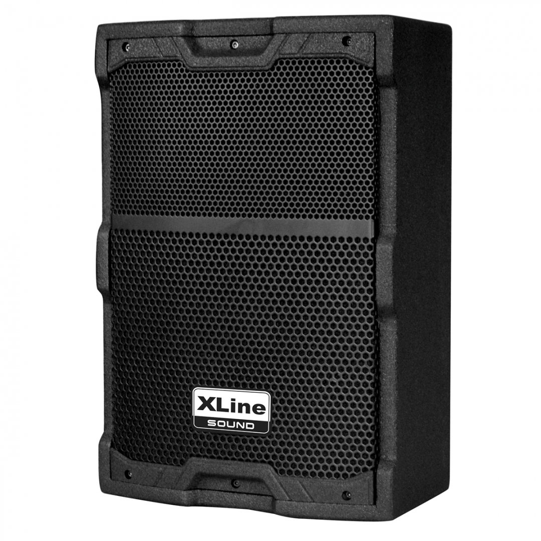 XLine ALFA P-10A Акустическая система активная в Прокопьевске