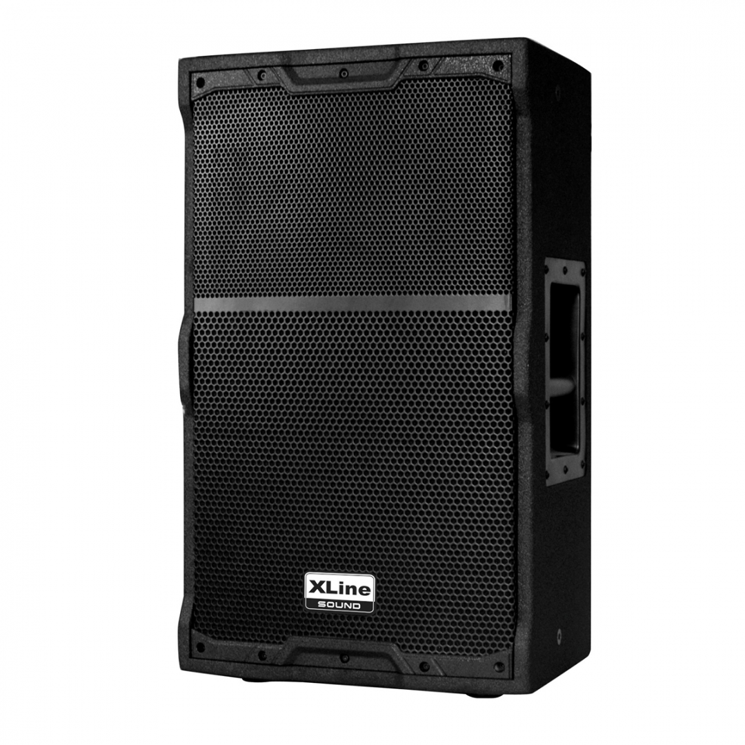 XLine ALFA P-12A DSP Акустическая система активная с DSP и Bluetooth в Прокопьевске