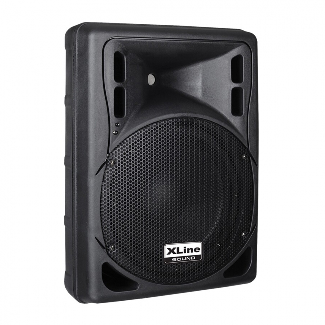 XLine BAF-10A Акустическая система активная с MP3 плеером и Bluetooth в Прокопьевске