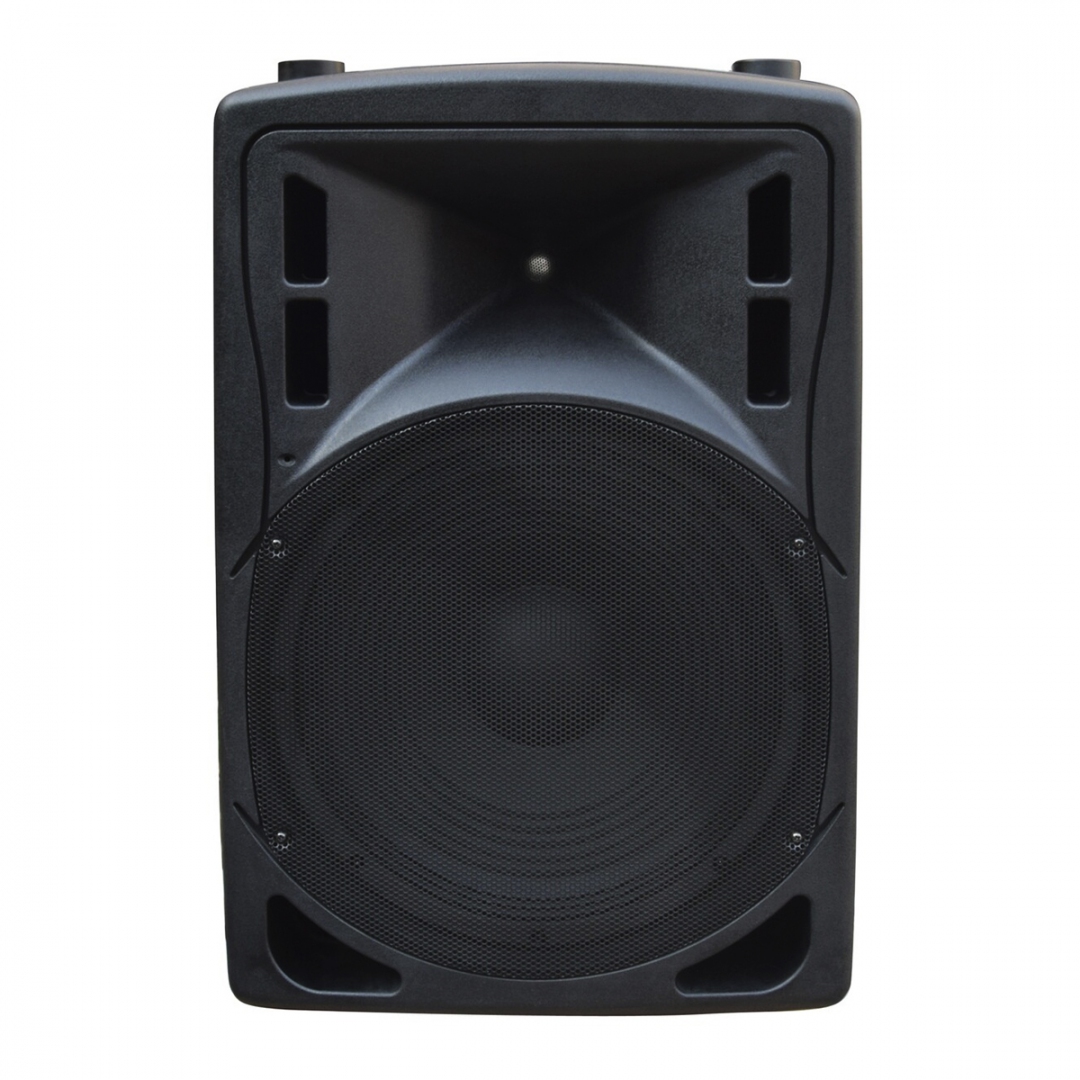 XLine BAF-15A Акустическая система активная с MP3 плеером и Bluetooth в Прокопьевске