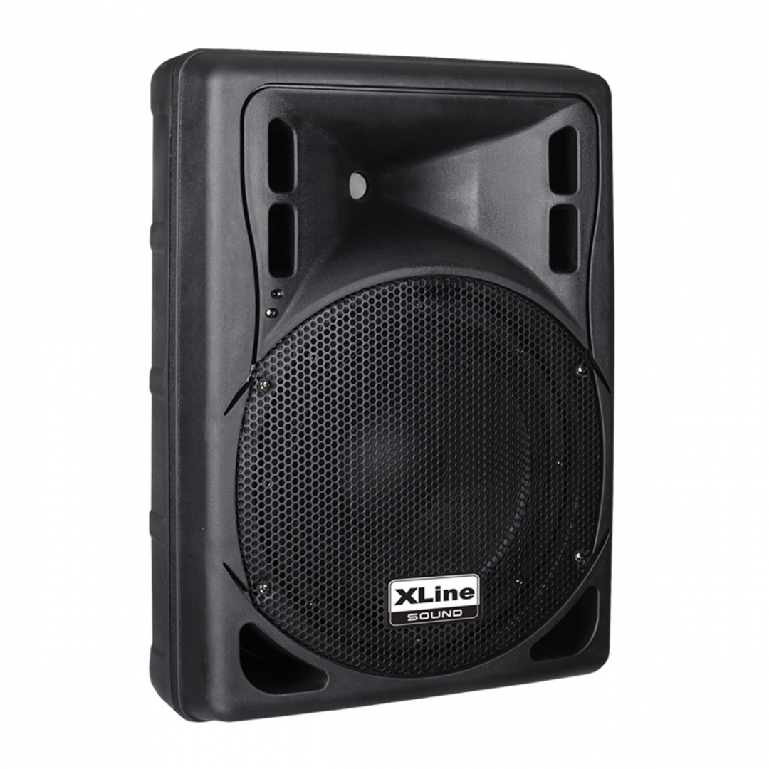 XLine BAF-8A Акустическая система активная с MP3 плеером и Bluetooth в Прокопьевске