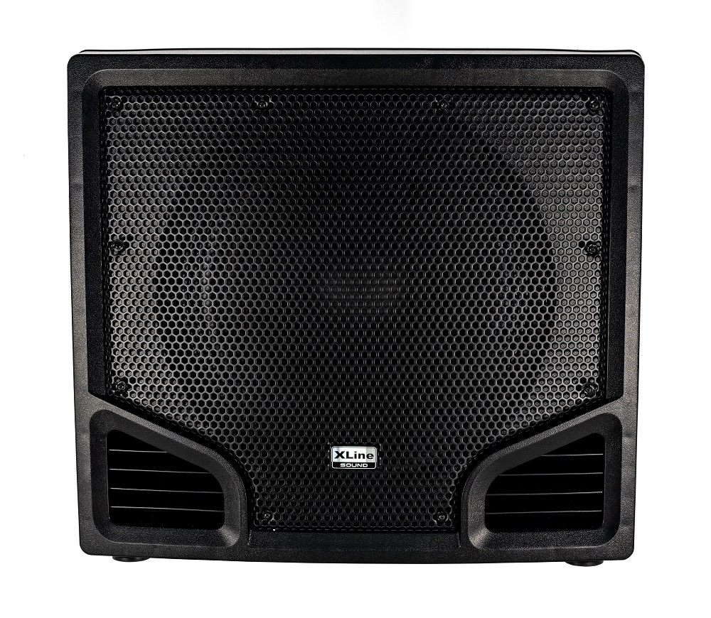XLine SPX-18A SUB Сабвуфер активный в Прокопьевске