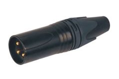 XLR Male (Папа) Разъем в Прокопьевске