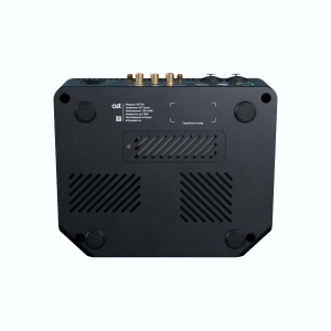 Вид снизу AST Zoom 2 (AST-90) в Прокопьевске
