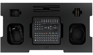 AST-350 Профессиональная караоке-система в Прокопьевске