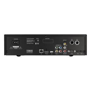 AST Mini (AST-25B) профессиональная система караоке в Прокопьевске