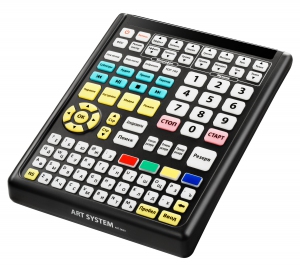 AST Mini (AST-25B) профессиональная система караоке в Прокопьевске