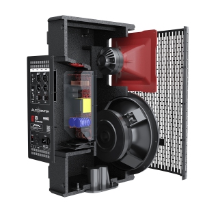 Audiocenter GT512A Активная акустическая система в Прокопьевске