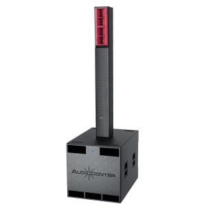 Audiocenter L65 + L65S MK2 порталы в Прокопьевске