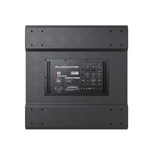 Audiocenter L65 + L65S MK2 порталы в Прокопьевске