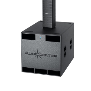 Audiocenter L65 + L65S MK2 порталы в Прокопьевске