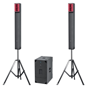 Audiocenter L83 пассивная акустическая система в Прокопьевске