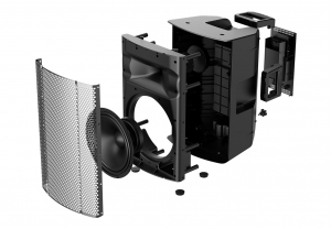 Audiocenter MA12+ активная акустическая система в Прокопьевске