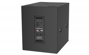 Audiocenter S3118A сабвуфер активный в Прокопьевске
