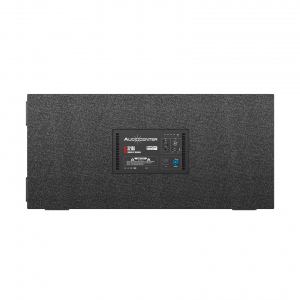 Audiocenter S3218A сабвуфер активный в Прокопьевске
