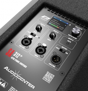Audiocenter SA310+ в Прокопьевске