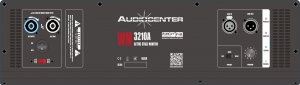 Audiocenter WM3210A сценический монитор в Прокопьевске