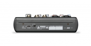 AuraSonics K4 компактный микшерный пульт в Прокопьевске