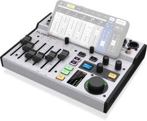Behringer FLOW 8 цифровой микшер в Прокопьевске