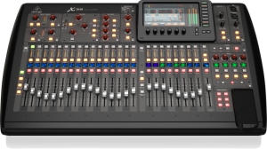 Behringer X32 цифровой микшер в Прокопьевске