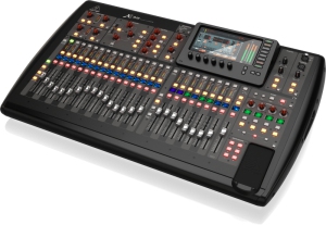 Behringer X32 цифровой микшер в Прокопьевске
