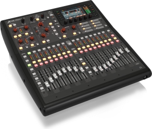 Behringer X32 PRODUCER цифровой микшер 40 каналов в Прокопьевске