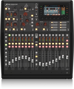 Behringer X32 PRODUCER цифровой микшер 40 каналов в Прокопьевске