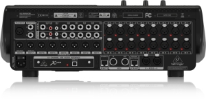 Behringer X32 PRODUCER цифровой микшер 40 каналов в Прокопьевске