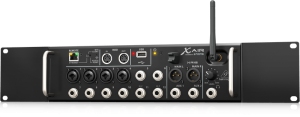 Behringer XR12 цифровой микшер в Прокопьевске