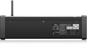 Behringer XR12 цифровой микшер в Прокопьевске