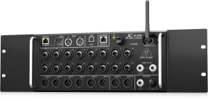 Behringer XR18 цифровой микшер в Прокопьевске