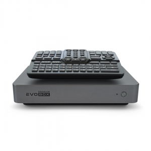 EVOBOX Premium Hi-End караоке-система в Прокопьевске