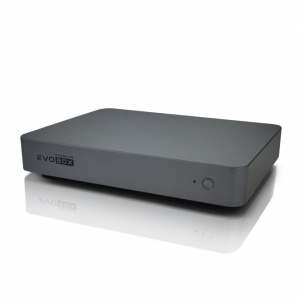EVOBOX Premium Hi-End караоке-система в Прокопьевске