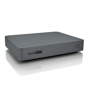 EVOBOX Premium Hi-End караоке-система в Прокопьевске