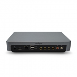 EVOBOX Premium Hi-End караоке-система в Прокопьевске