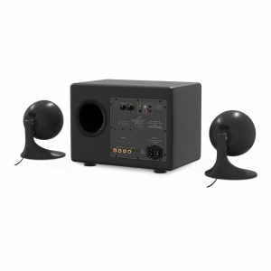 EvoSound Sphere 2.1 аудиосистема для караоке в Прокопьевске